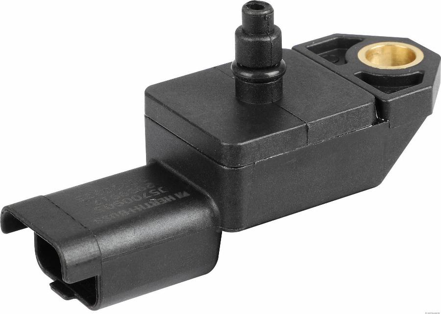 Herth+Buss Jakoparts J5700905 - Capteur, pression de suralimentation droxauto.com