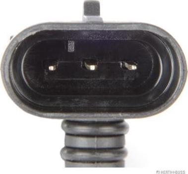 Herth+Buss Jakoparts J5701001 - Capteur, pression du tuyau d'admission droxauto.com