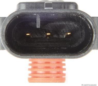 Herth+Buss Jakoparts J5701002 - Capteur, pression de suralimentation droxauto.com