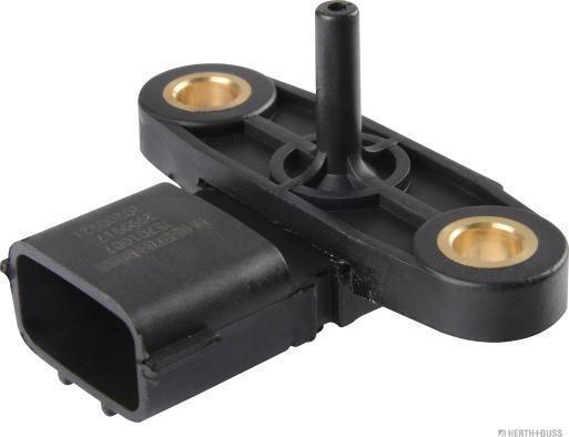 Herth+Buss Jakoparts J5701007 - Capteur, pression de suralimentation droxauto.com