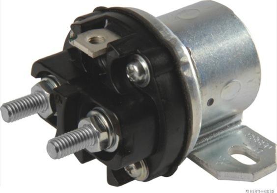 Herth+Buss Jakoparts J5725004 - Appareil de commande, temps de préchauffage droxauto.com