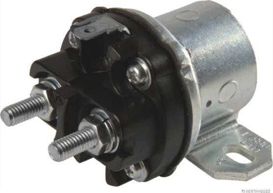 Herth+Buss Jakoparts J5725000 - Appareil de commande, temps de préchauffage droxauto.com