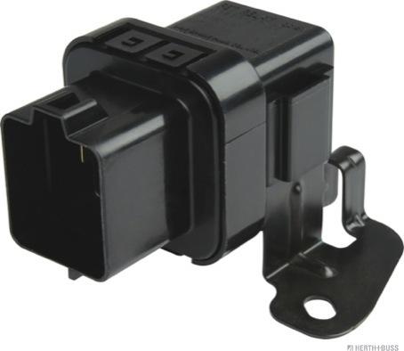 Herth+Buss Jakoparts J5720503 - Appareil de commande, temps de préchauffage droxauto.com