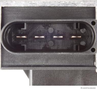 Herth+Buss Jakoparts J5721005 - Appareil de commande, temps de préchauffage droxauto.com