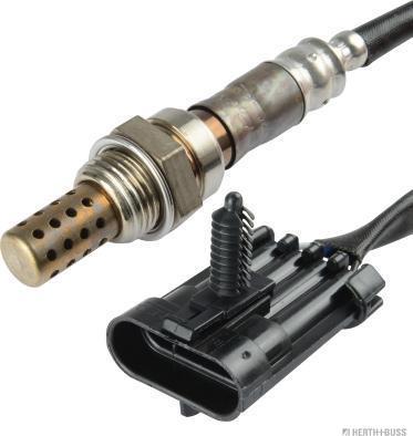 Herth+Buss Jakoparts J1460908 - Sonde lambda droxauto.com
