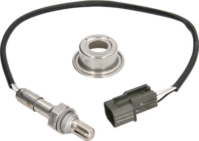 Herth+Buss Jakoparts J1460515 - Sonde lambda droxauto.com