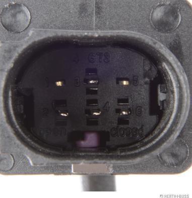 Herth+Buss Jakoparts J1460517 - Sonde lambda droxauto.com