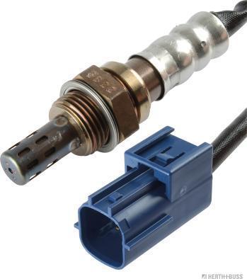 Herth+Buss Jakoparts J1461021 - Sonde lambda droxauto.com