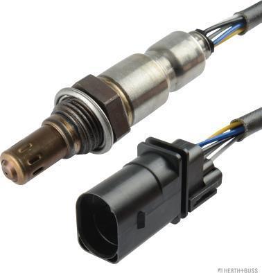 Herth+Buss Jakoparts J1470507 - Sonde lambda droxauto.com