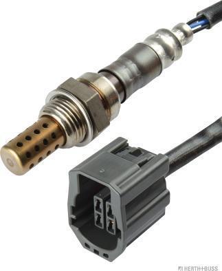 Herth+Buss Jakoparts J1473010 - Sonde lambda droxauto.com
