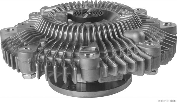 Herth+Buss Jakoparts J1529000 - Embrayage, ventilateur de radiateur droxauto.com