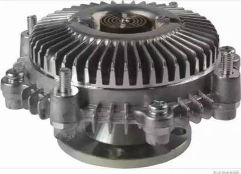 Herth+Buss Jakoparts J1526001 - Embrayage, ventilateur de radiateur droxauto.com