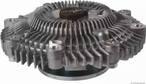 Herth+Buss Jakoparts J1521005 - Embrayage, ventilateur de radiateur droxauto.com