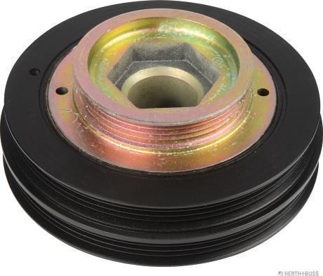 ESTANFI EST-122-04-403 - Poulie, vilebrequin droxauto.com