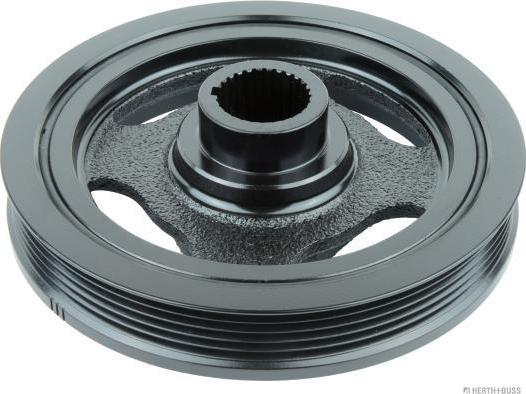 ESTANFI EST-122-04-410 - Poulie, vilebrequin droxauto.com