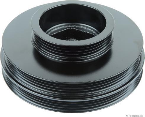 Herth+Buss Jakoparts J1094002 - Poulie, vilebrequin droxauto.com