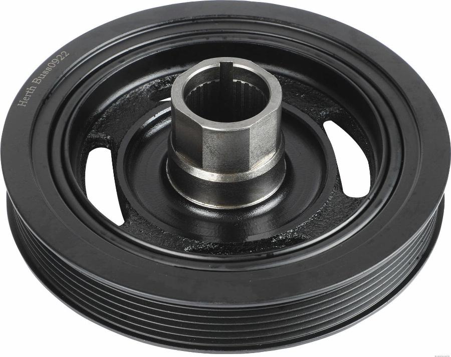 Herth+Buss Jakoparts J1094016 - Poulie, vilebrequin droxauto.com