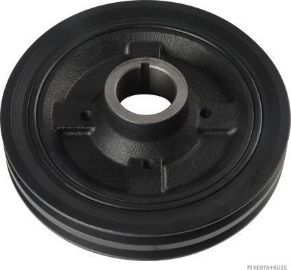 Herth+Buss Jakoparts J1095008 - Poulie, vilebrequin droxauto.com