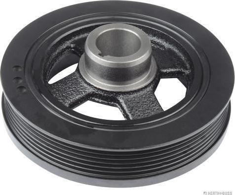 Herth+Buss Jakoparts J1095014 - Poulie, vilebrequin droxauto.com