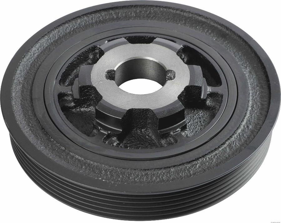 Herth+Buss Jakoparts J1095022 - Poulie, vilebrequin droxauto.com