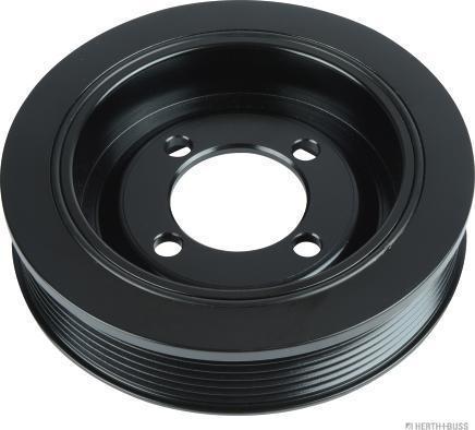 Herth+Buss Jakoparts J1090901 - Poulie, vilebrequin droxauto.com