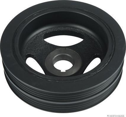 Herth+Buss Jakoparts J1090500 - Poulie, vilebrequin droxauto.com