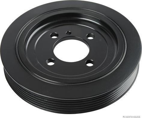 Herth+Buss Jakoparts J1090501 - Poulie, vilebrequin droxauto.com