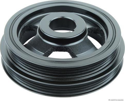 Herth+Buss Jakoparts J1090503 - Poulie, vilebrequin droxauto.com