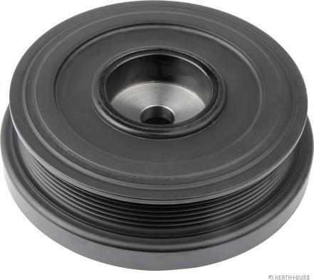 Herth+Buss Jakoparts J1090515 - Poulie, vilebrequin droxauto.com