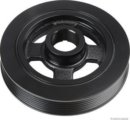 Mando DMB010017 - Poulie, vilebrequin droxauto.com