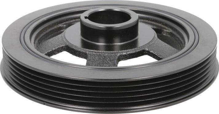 Herth+Buss Jakoparts J1090511 - Poulie, vilebrequin droxauto.com