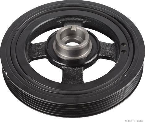 Herth+Buss Jakoparts J1090522 - Poulie, vilebrequin droxauto.com