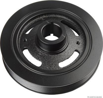Herth+Buss Jakoparts J1090300 - Poulie, vilebrequin droxauto.com
