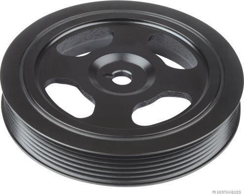 Herth+Buss Jakoparts J1090303 - Poulie, vilebrequin droxauto.com