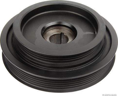 Herth+Buss Jakoparts J1091009 - Poulie, vilebrequin droxauto.com
