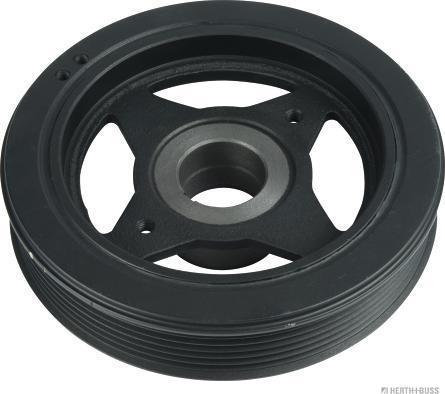 Herth+Buss Jakoparts J1091005 - Poulie, vilebrequin droxauto.com