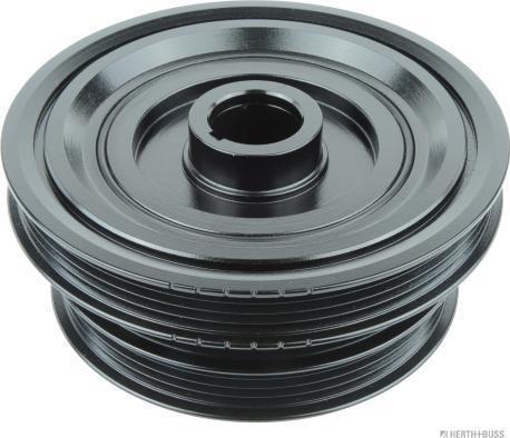 ESTANFI EST-122-01-109 - Poulie, vilebrequin droxauto.com