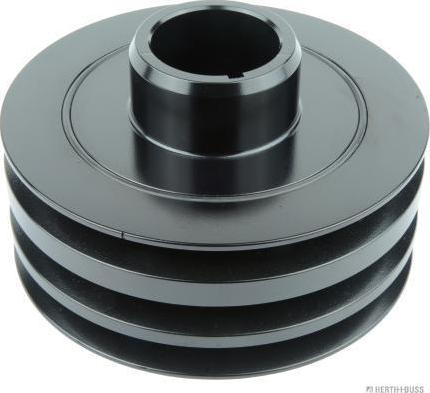 Herth+Buss Jakoparts J1091007 - Poulie, vilebrequin droxauto.com