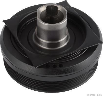 Herth+Buss Jakoparts J1091020 - Poulie, vilebrequin droxauto.com