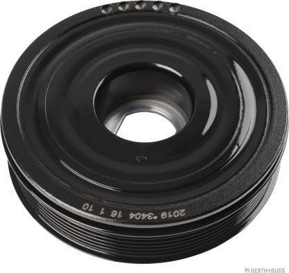 Herth+Buss Jakoparts J1091023 - Poulie, vilebrequin droxauto.com