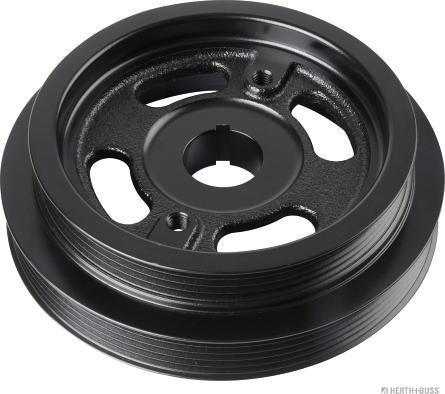Herth+Buss Jakoparts J1098006 - Poulie, vilebrequin droxauto.com