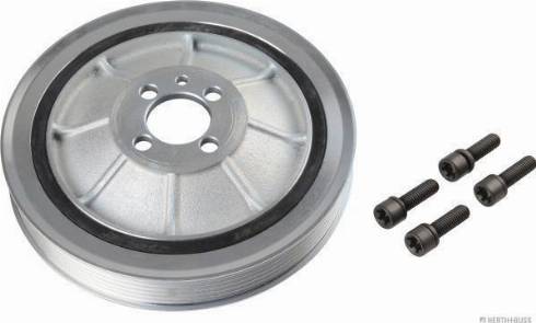 Herth+Buss Jakoparts J1098007 - Poulie, vilebrequin droxauto.com