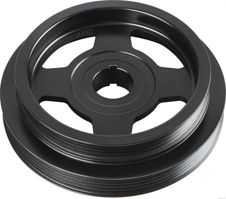 Herth+Buss Jakoparts J1098011 - Poulie, vilebrequin droxauto.com