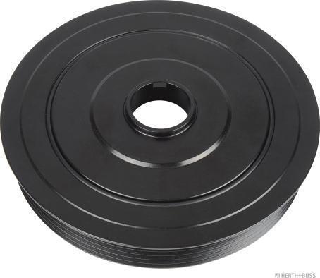 Herth+Buss Jakoparts J1093009 - Poulie, vilebrequin droxauto.com