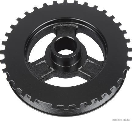 Herth+Buss Jakoparts J1093007 - Poulie, vilebrequin droxauto.com