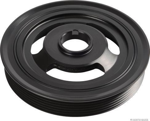 Herth+Buss Jakoparts J1093014 - Poulie, vilebrequin droxauto.com