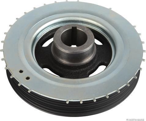 Herth+Buss Jakoparts J1093010 - Poulie, vilebrequin droxauto.com