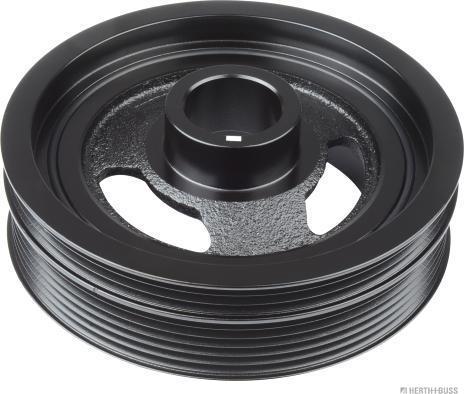 Herth+Buss Jakoparts J1093012 - Poulie, vilebrequin droxauto.com