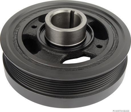 Herth+Buss Jakoparts J1092009 - Poulie, vilebrequin droxauto.com