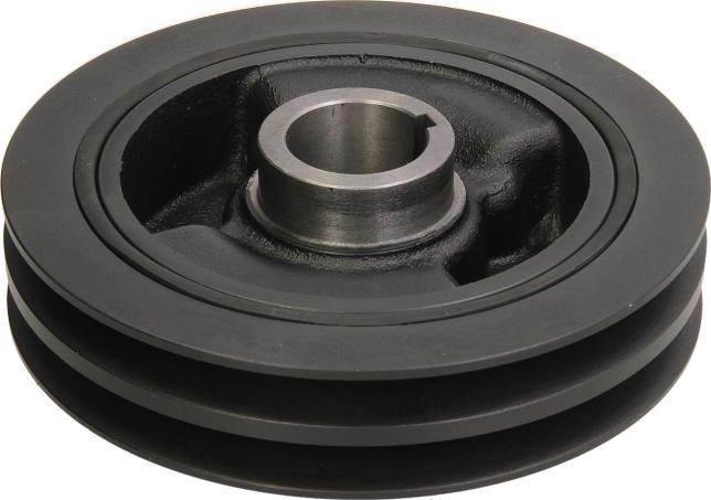 Herth+Buss Jakoparts J1092005 - Poulie, vilebrequin droxauto.com